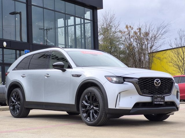 2025 Mazda Mazda CX-90 Premium Sport