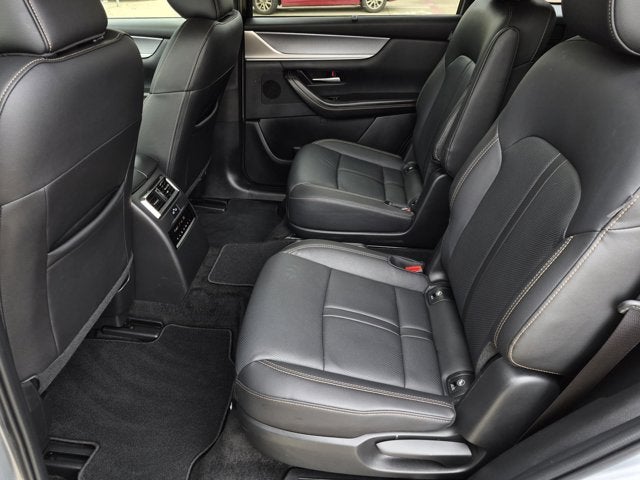 2025 Mazda Mazda CX-90 Premium Sport