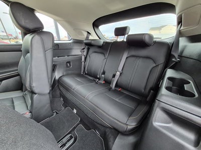 2025 Mazda Mazda CX-90 Premium Sport