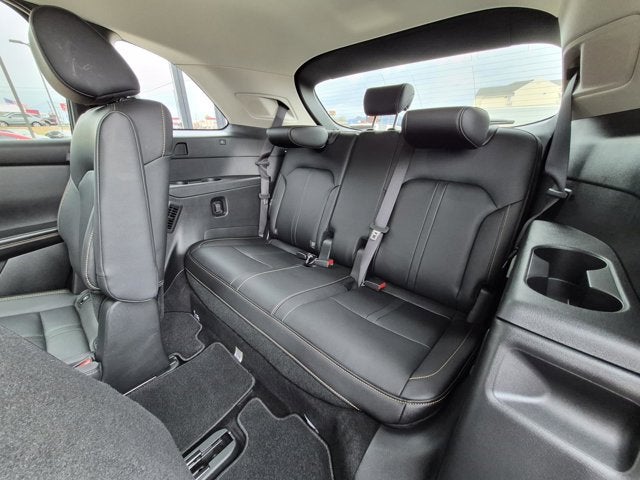 2025 Mazda Mazda CX-90 Premium Sport