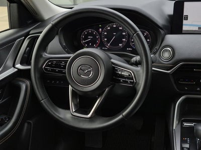 2025 Mazda Mazda CX-90 Premium Sport