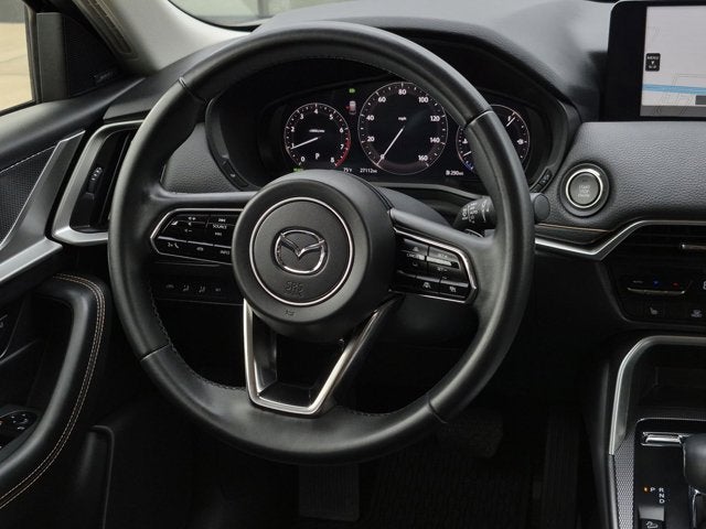 2025 Mazda Mazda CX-90 Premium Sport