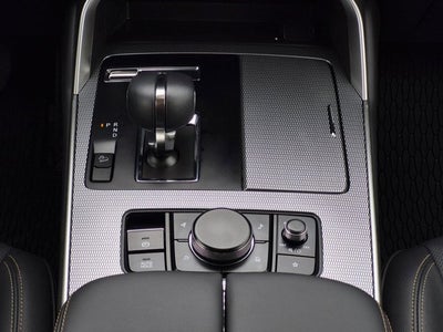 2025 Mazda Mazda CX-90 Premium Sport