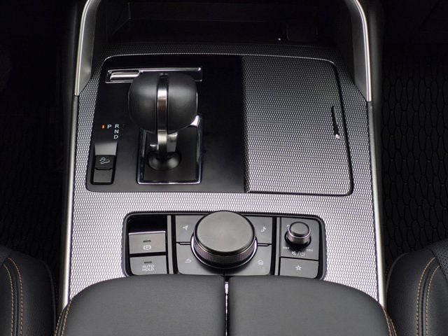 2025 Mazda Mazda CX-90 Premium Sport