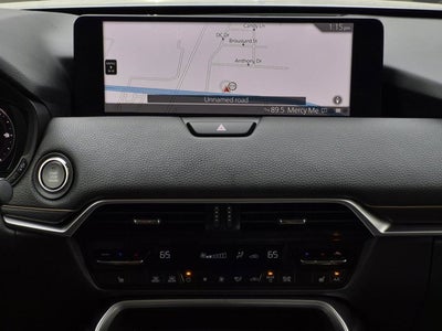 2025 Mazda Mazda CX-90 Premium Sport