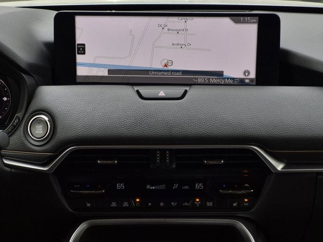 2025 Mazda Mazda CX-90 Premium Sport