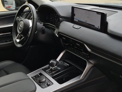 2025 Mazda Mazda CX-90 Premium Sport