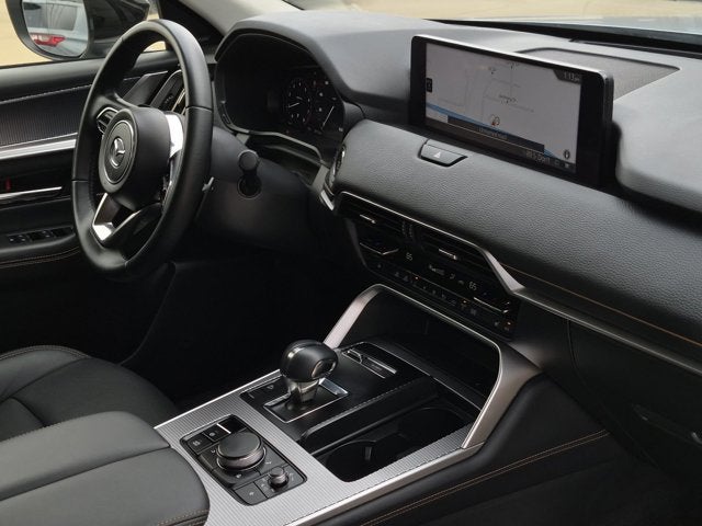 2025 Mazda Mazda CX-90 Premium Sport