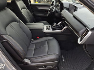 2025 Mazda Mazda CX-90 Premium Sport