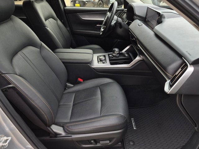 2025 Mazda Mazda CX-90 Premium Sport