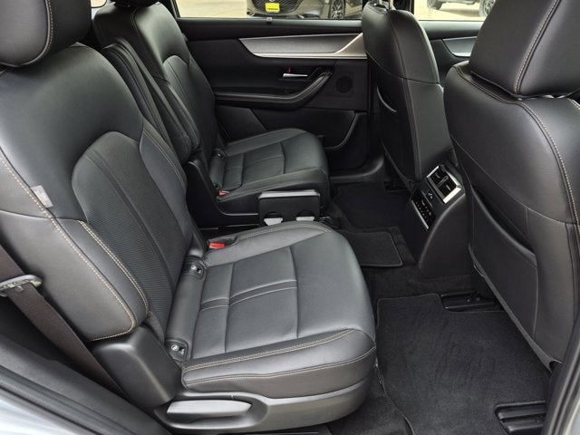 2025 Mazda Mazda CX-90 Premium Sport