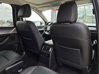 2025 Mazda Mazda CX-90 Premium Sport