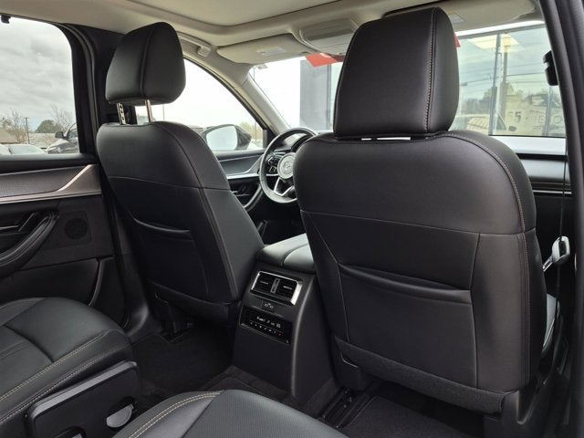 2025 Mazda Mazda CX-90 Premium Sport