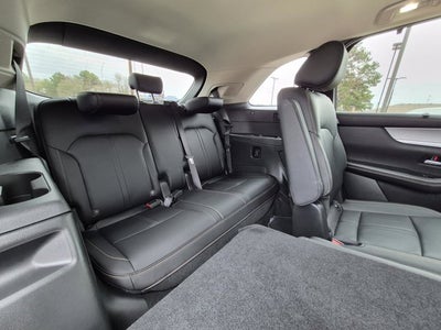 2025 Mazda Mazda CX-90 Premium Sport