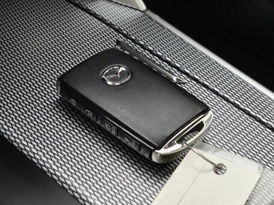 2025 Mazda Mazda CX-90 Premium Sport