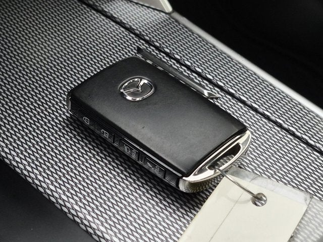 2025 Mazda Mazda CX-90 Premium Sport