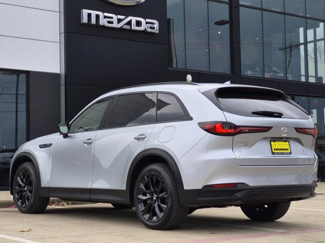 2025 Mazda Mazda CX-90 Premium Sport
