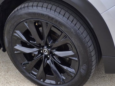 2025 Mazda Mazda CX-90 Premium Sport