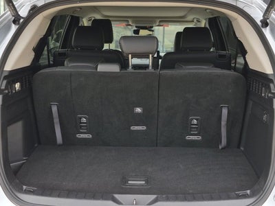 2025 Mazda Mazda CX-90 Premium Sport