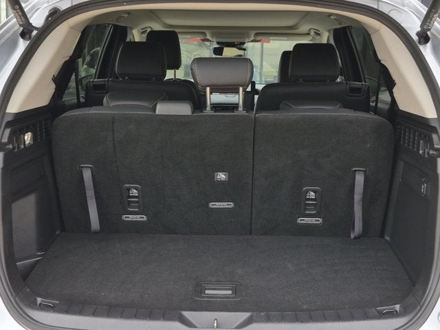 2025 Mazda Mazda CX-90 Premium Sport