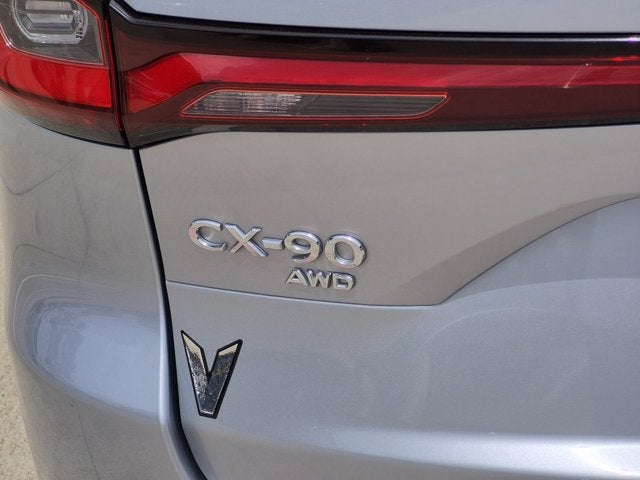 2025 Mazda Mazda CX-90 Premium Sport
