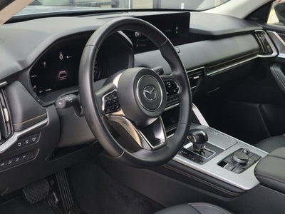 2025 Mazda Mazda CX-90 Premium Sport