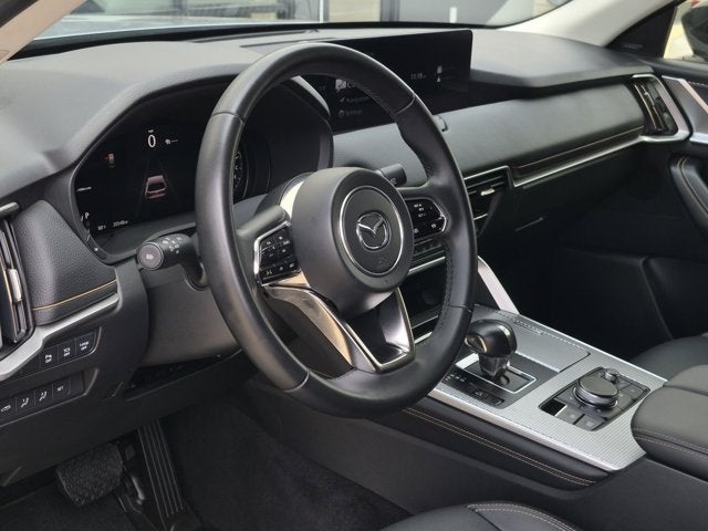 2025 Mazda Mazda CX-90 Premium Sport