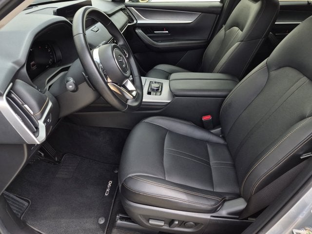 2025 Mazda Mazda CX-90 Premium Sport