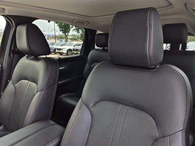 2025 Mazda Mazda CX-90 Premium Sport