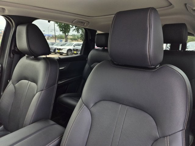 2025 Mazda Mazda CX-90 Premium Sport