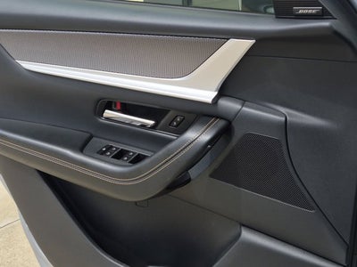 2025 Mazda Mazda CX-90 Premium Sport