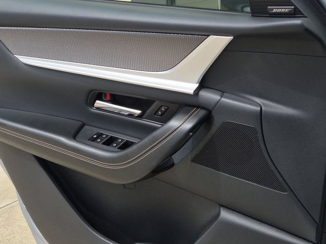 2025 Mazda Mazda CX-90 Premium Sport