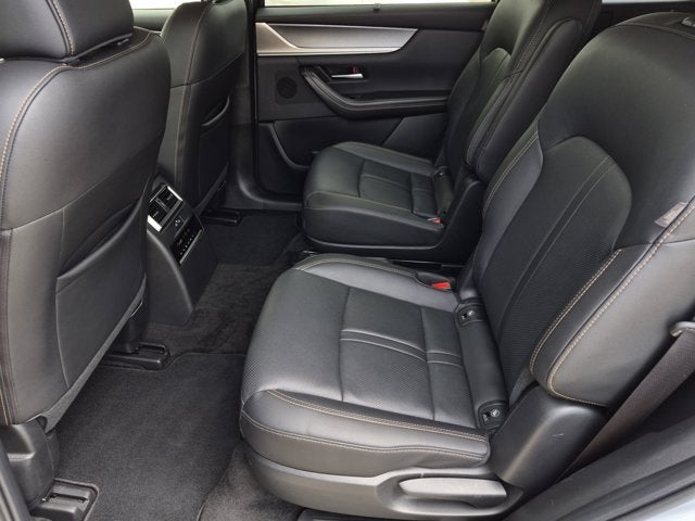 2025 Mazda Mazda CX-90 Premium Sport