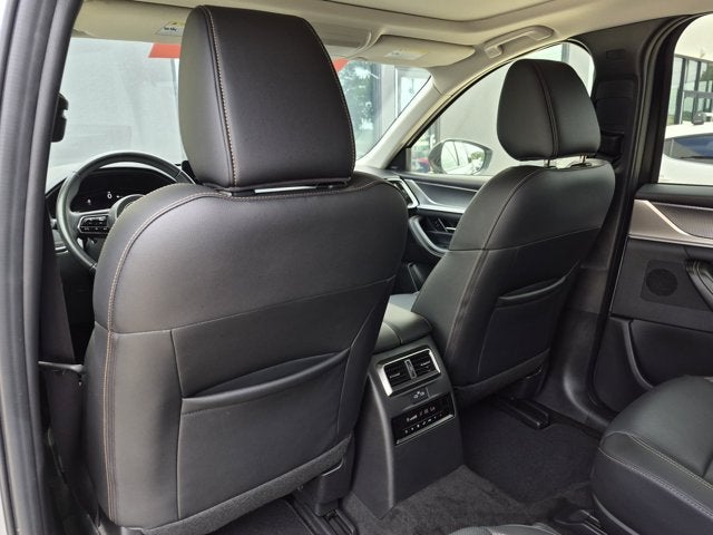 2025 Mazda Mazda CX-90 Premium Sport