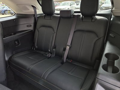 2025 Mazda Mazda CX-90 Premium Sport