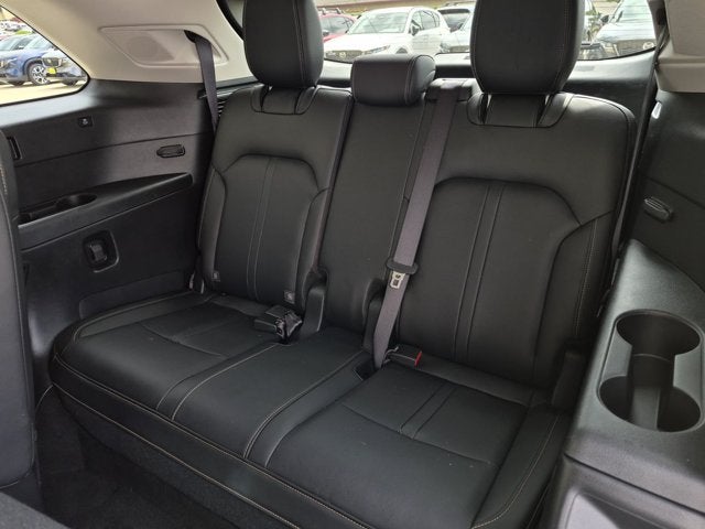 2025 Mazda Mazda CX-90 Premium Sport