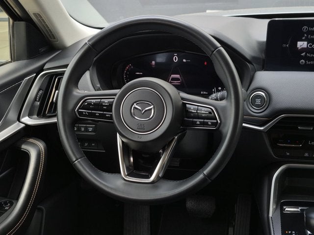 2025 Mazda Mazda CX-90 Premium Sport