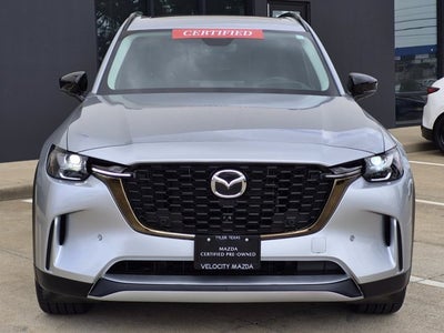 2025 Mazda Mazda CX-90 Premium Sport