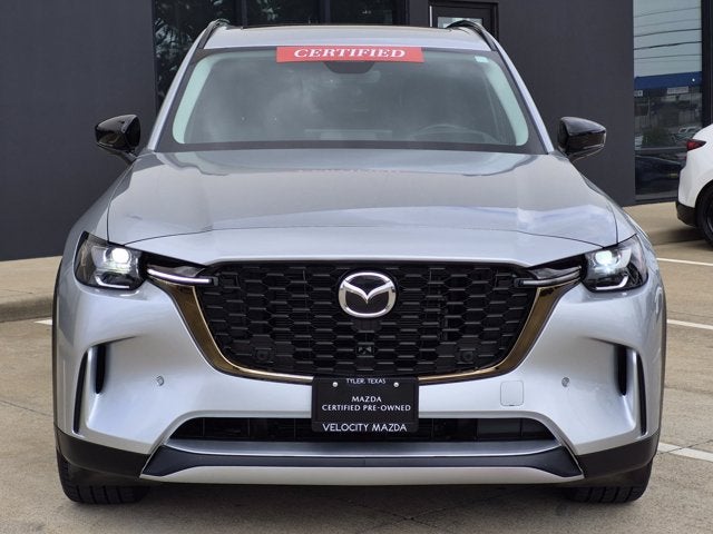 2025 Mazda Mazda CX-90 Premium Sport