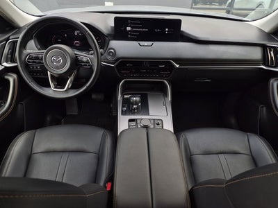 2025 Mazda Mazda CX-90 Premium Sport