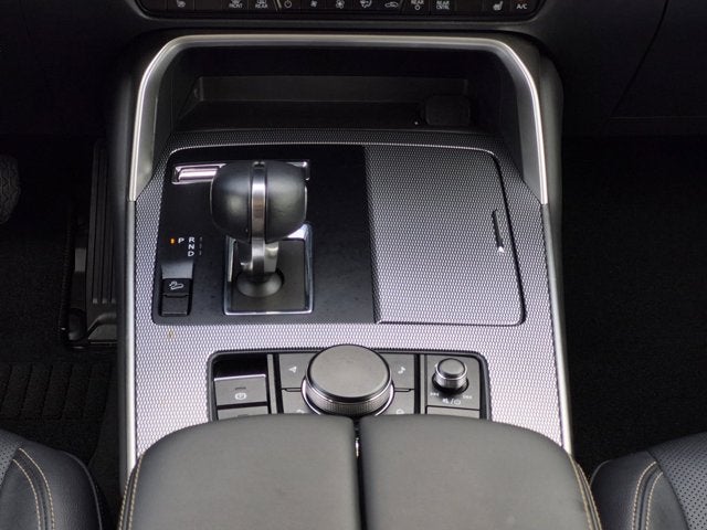 2025 Mazda Mazda CX-90 Premium Sport