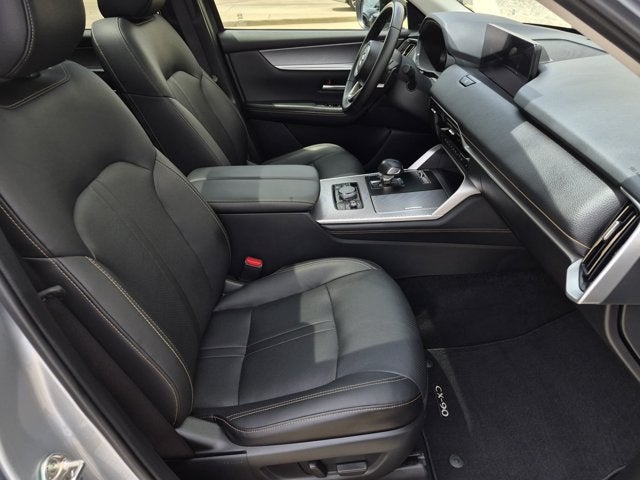 2025 Mazda Mazda CX-90 Premium Sport