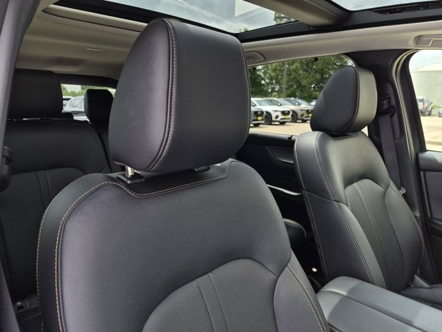 2025 Mazda Mazda CX-90 Premium Sport