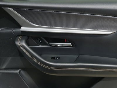 2025 Mazda Mazda CX-90 Premium Sport