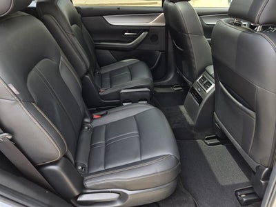 2025 Mazda Mazda CX-90 Premium Sport