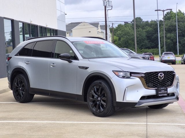 2025 Mazda Mazda CX-90 Premium Sport