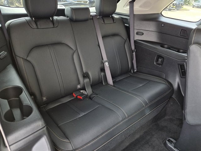 2025 Mazda Mazda CX-90 Premium Sport