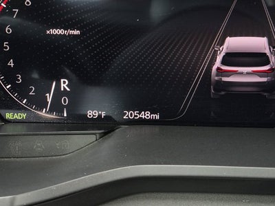 2025 Mazda Mazda CX-90 Premium Sport