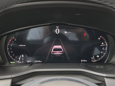2025 Mazda Mazda CX-90 Premium Sport