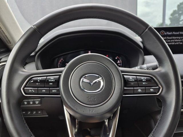 2025 Mazda Mazda CX-90 Premium Sport